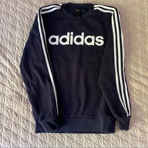 Adidas pullover